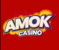 amok casino no deposit